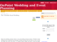 onlineweddingplanner.biz