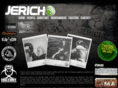 projectjericho.co.uk