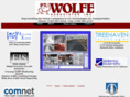 ptwolfe.com