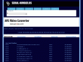 serial-number.us