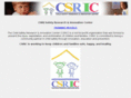 csrictraining.org