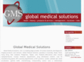 globalmedicalsolution.com
