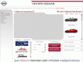 nissanofgreensboro.com