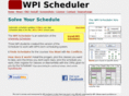 wpischeduler.org