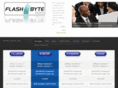 flashbyte.us