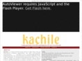 kachile.com