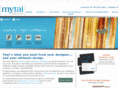 mytaidesign.com