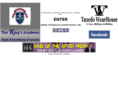 thekingsacademyprom.com