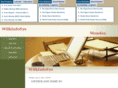 wilkinfosys.com