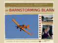 barnstormingblarney.com
