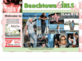 beachtowngirls.com