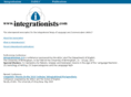 integrationists.com