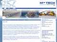 m-techmachines.com