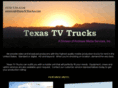 texastvtrucks.com