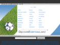 discoversports.info
