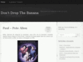 dont-drop-the-banana.net
