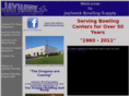 jayhawkbowling.com