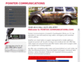 pointercommunications.com