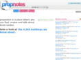 propnotes.com