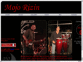 mojorizin.com