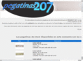 pegatinas207.com