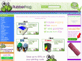 rubberfrog.com