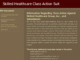 skilled-healthcare-classaction.com