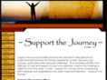 supportthejourney.net