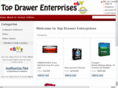 topdrawerenterprises.com