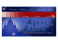 agenceadrian.com