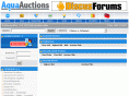 aquaauctions.com