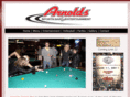 arnoldssportsbar.ca