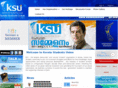 ksuonline.org