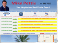 mikepettis.com