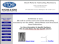 ritchieandsons.com