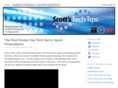 scottstechtips.com