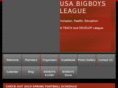 usabigboys.com