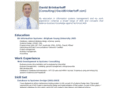 davidbrinkerhoff.com