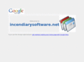 incendiarysoftware.net