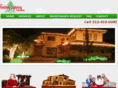 theholidaylightingco.com
