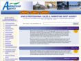 authorizedagents.com