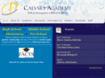 calvaryacademy.org