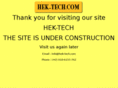 hek-tech.com