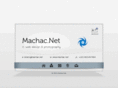 machac.net