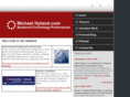 michaelhyland.com