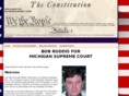 roddisforjustice.com
