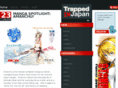 trappedinjapan.com