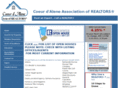 cdarealtors.com
