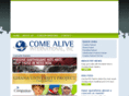 comealive.com