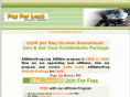 getpaidperlead.biz